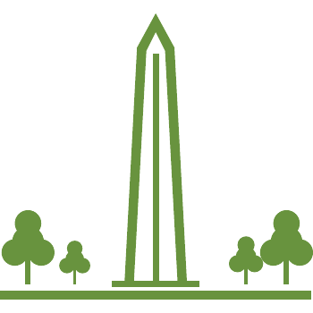 Premier sponsorship monument